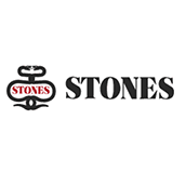 Logo Stones