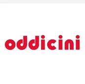 Logo Oddicini Logo Oddicini