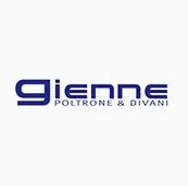 Logo Gienne Poltrone & Divani