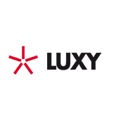 Logo Luxy Logo Luxy