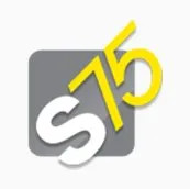 Logo S75 Logo S75