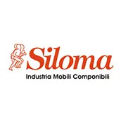 Logo Siloma