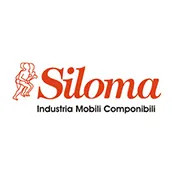 Logo Siloma Logo Siloma